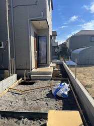 下山谷戸建賃貸住宅の物件内観写真